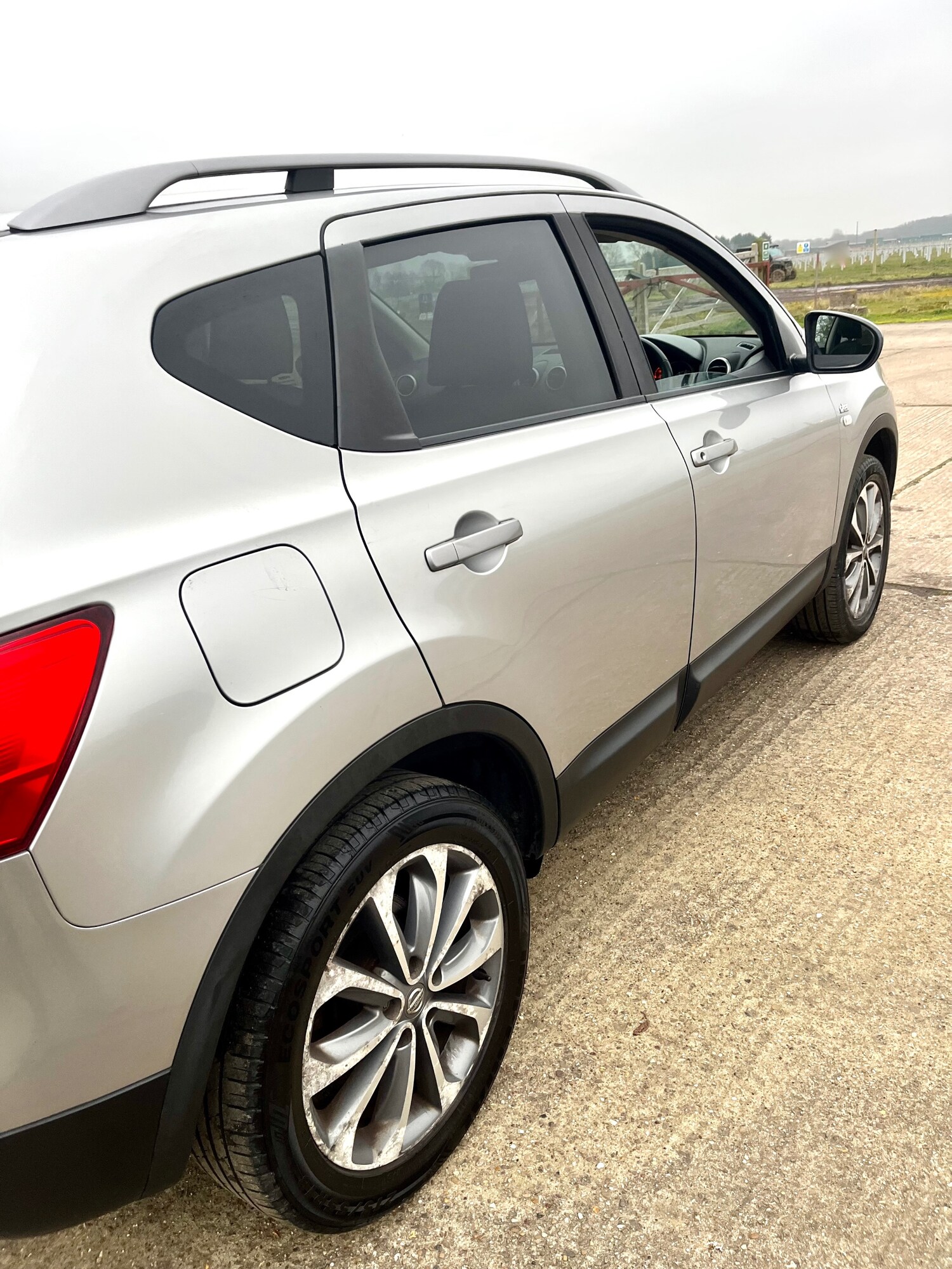 Used Nissan Qashqai 2010 for sale - 77423073: Photo 34