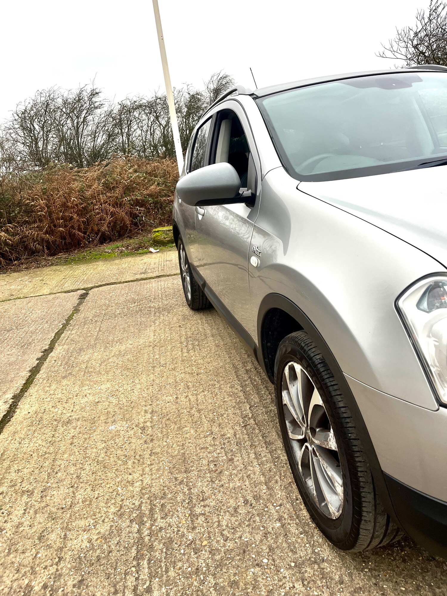 Used Nissan Qashqai 2010 for sale - 77423073: Photo 35