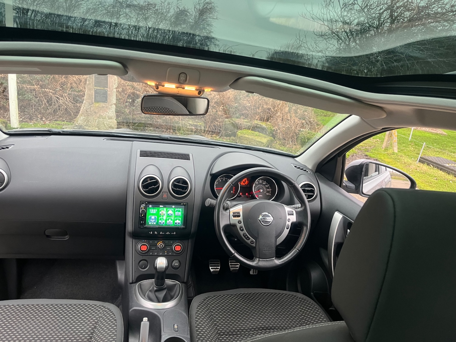 Used Nissan Qashqai 2010 for sale - 77423073: Photo 36