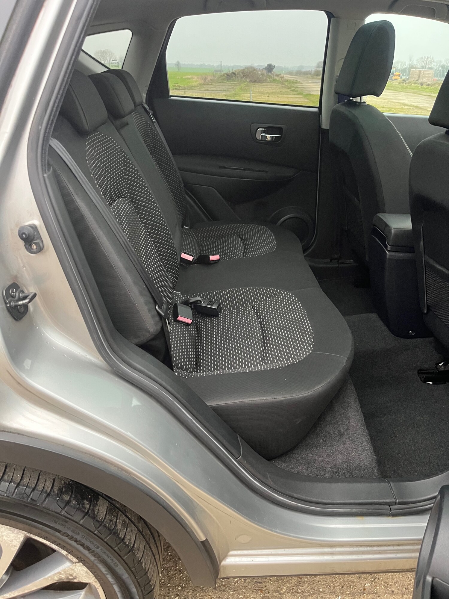 Used Nissan Qashqai 2010 for sale - 77423073: Photo 38