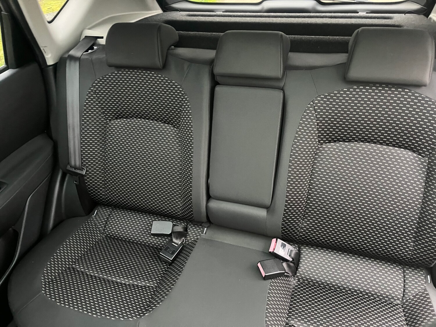 Used Nissan Qashqai 2010 for sale - 77423073: Photo 39