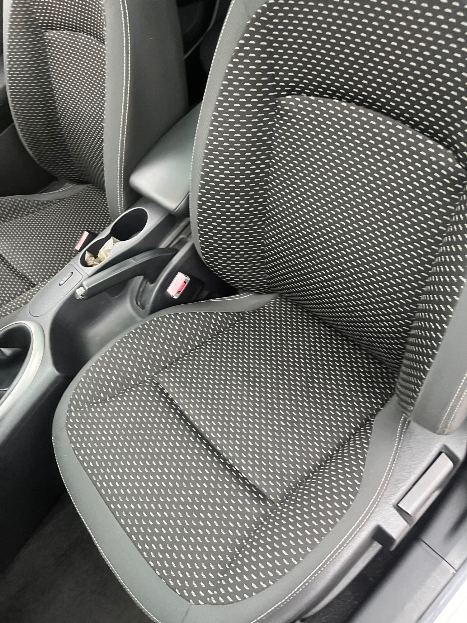 Used Nissan Qashqai 2010 for sale - 77423073: Photo 40