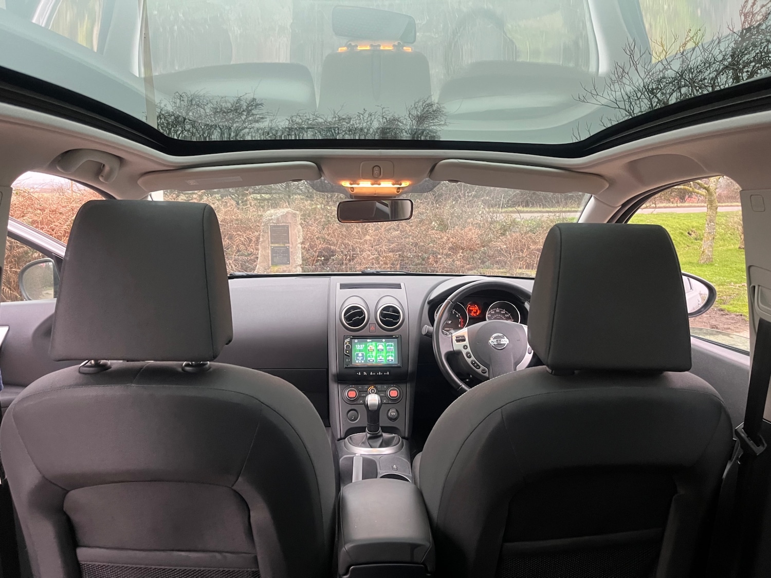 Used Nissan Qashqai 2010 for sale - 77423073: Photo 8