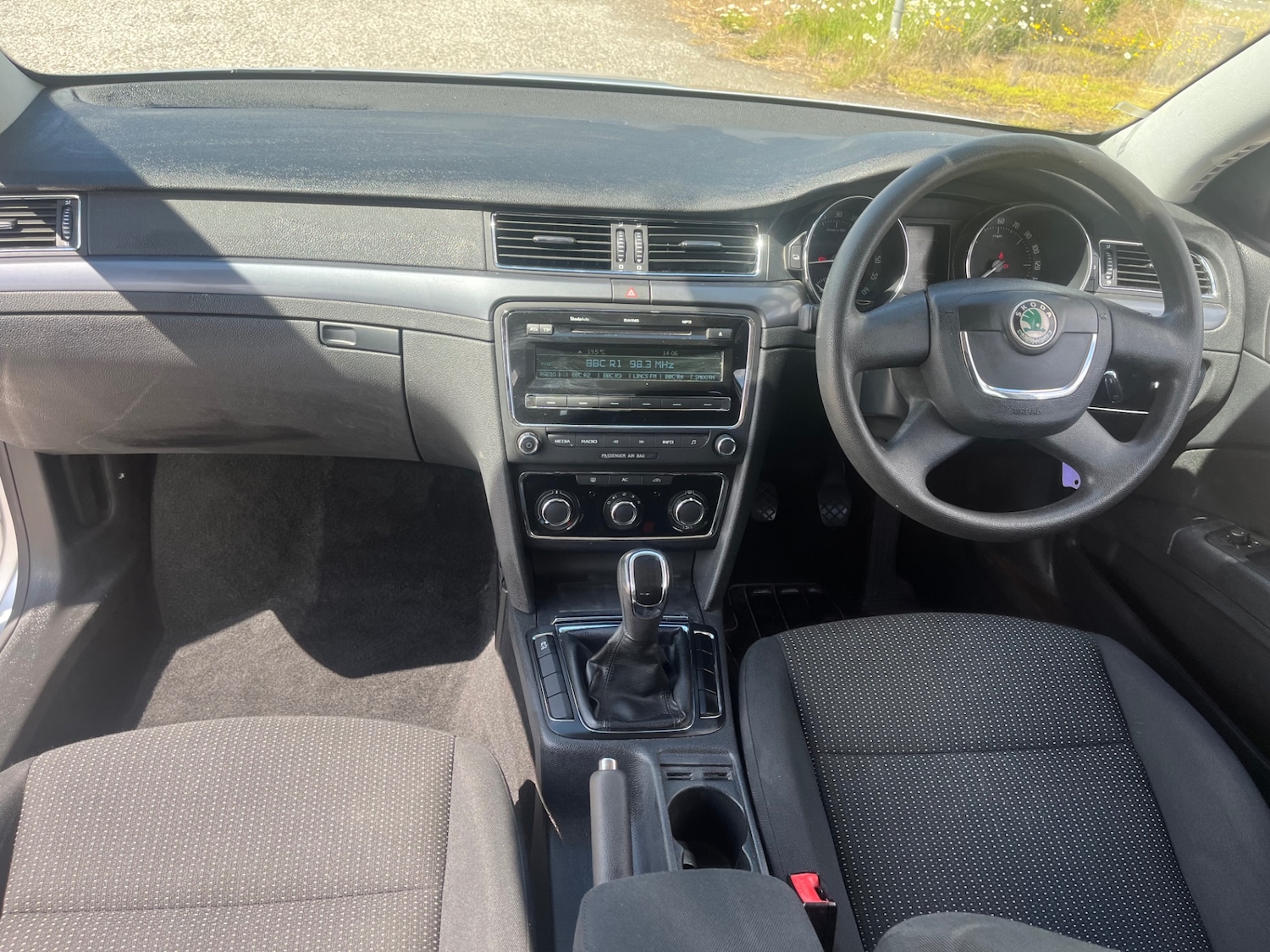 Vehicle 16