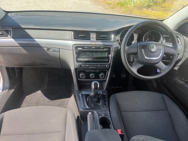 Used Skoda Superb 2012 for sale - 74770803: Photo 16