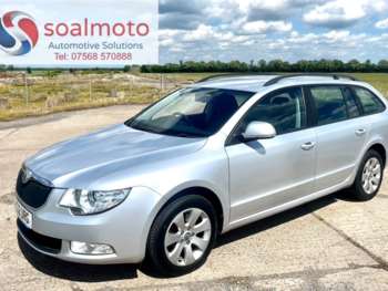 2012 (12) - 2.0 TDI CR 140 S 5dr