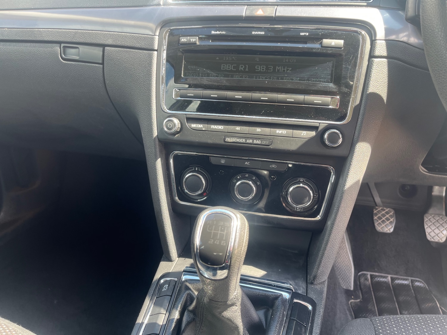 Vehicle 24