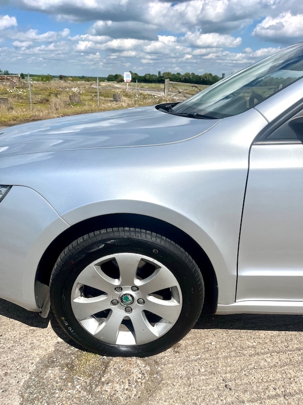 Used Skoda Superb 2012 for sale - 74770803: Photo 26