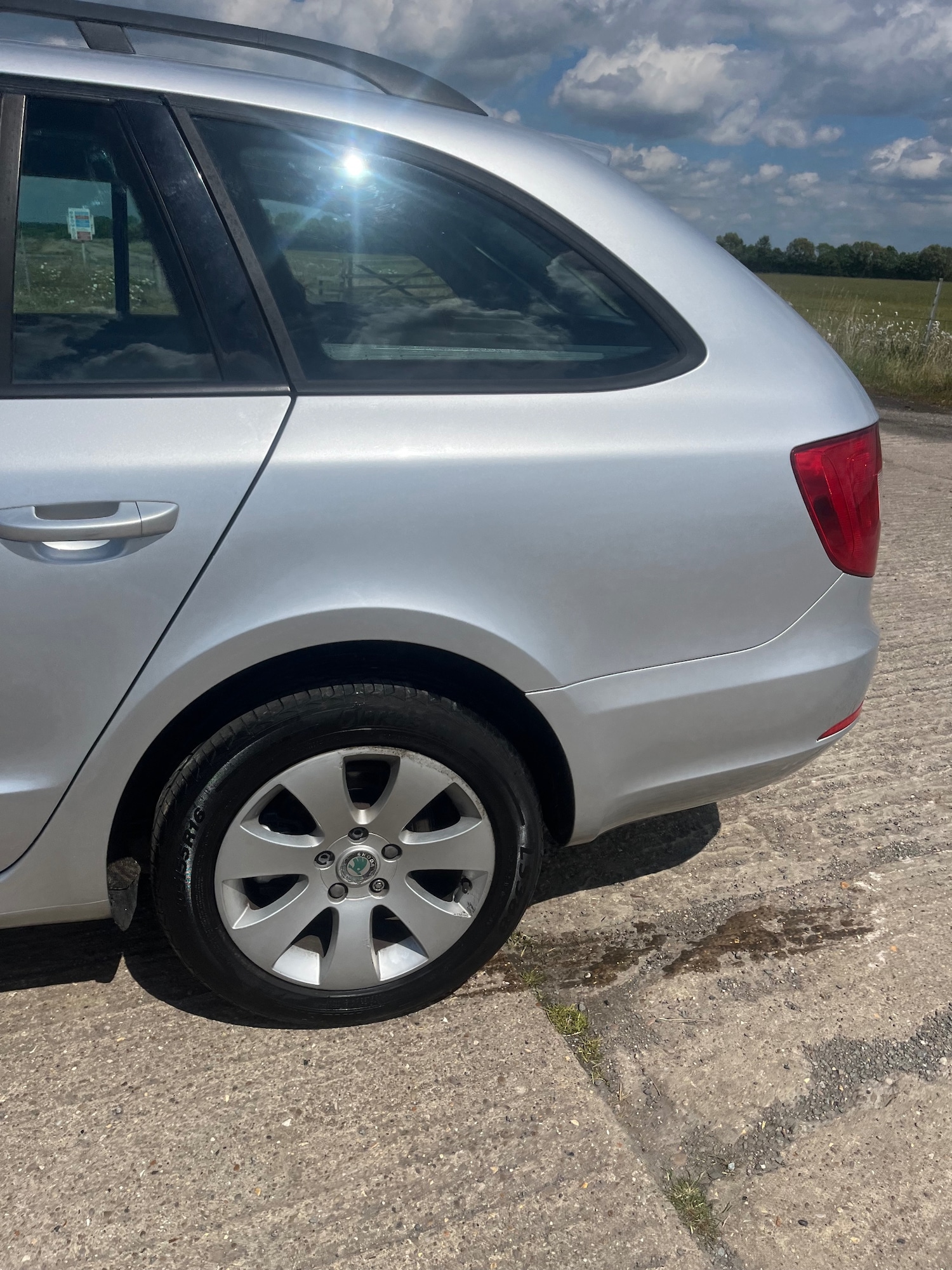 Vehicle 27