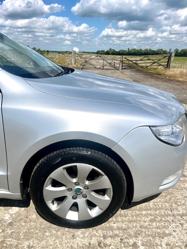 Used Skoda Superb 2012 for sale - 74770803: Photo 29