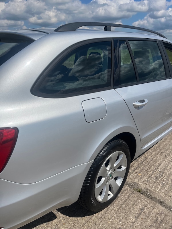 Used Skoda Superb 2012 for sale - 74770803: Photo 30