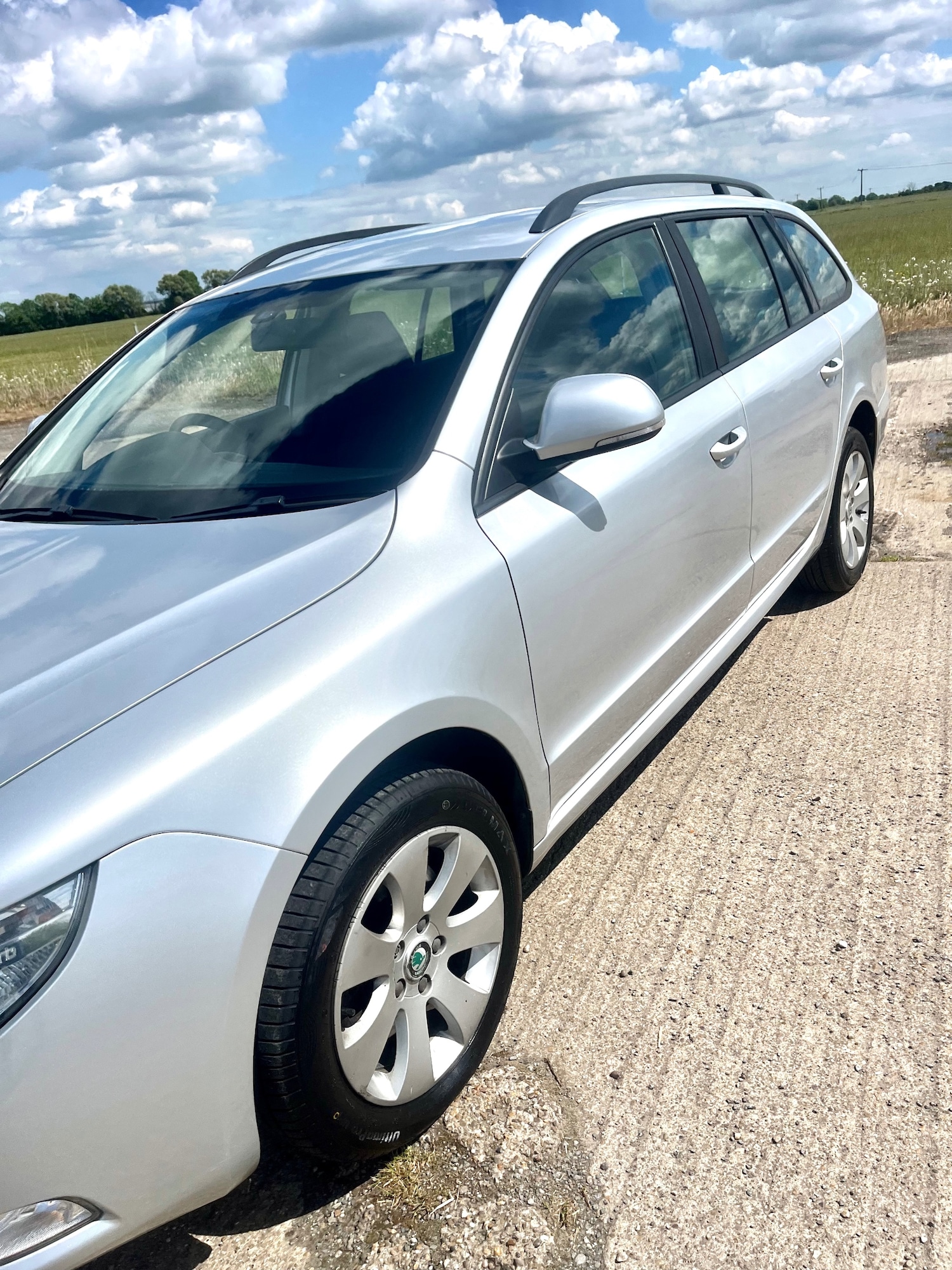 Vehicle 33