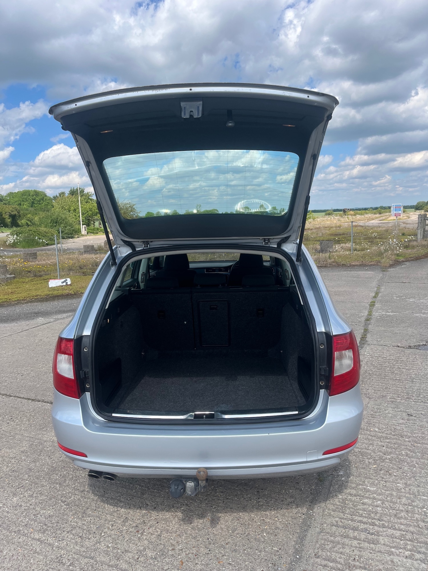 Vehicle 42