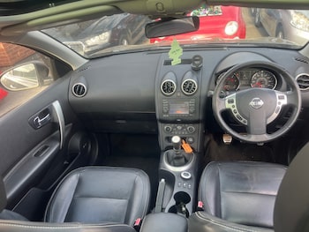 Used Nissan Qashqai+2 2013 for sale - 79495482: Photo
