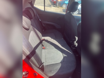 Used Hyundai i10 2013 for sale - 79519998: Photo