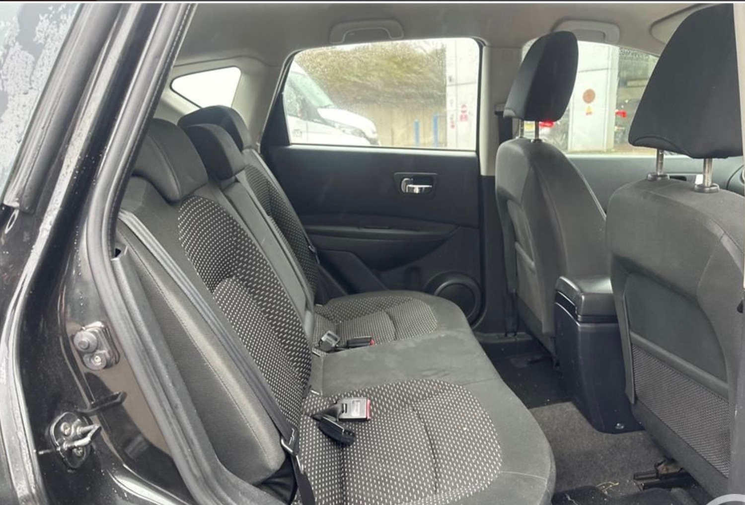 Used Nissan Qashqai 2009 for sale - 77601948: Photo 10