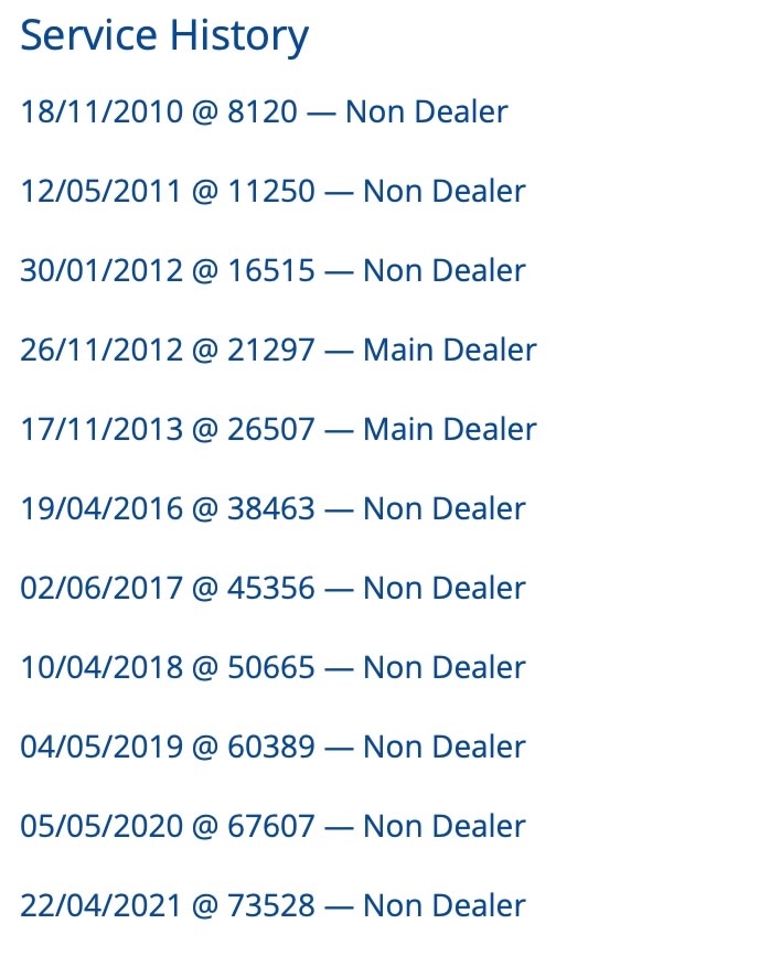 Used Nissan Qashqai 2009 for sale - 77601948: Photo 12