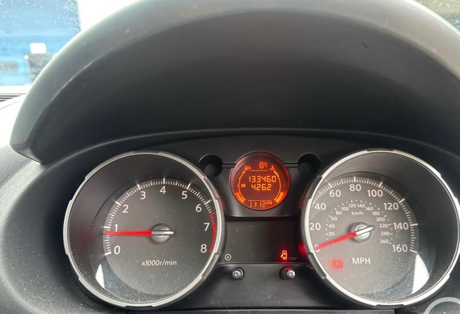 Used Nissan Qashqai 2009 for sale - 77601948: Photo 9