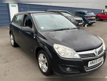 Vauxhall Astra feature image