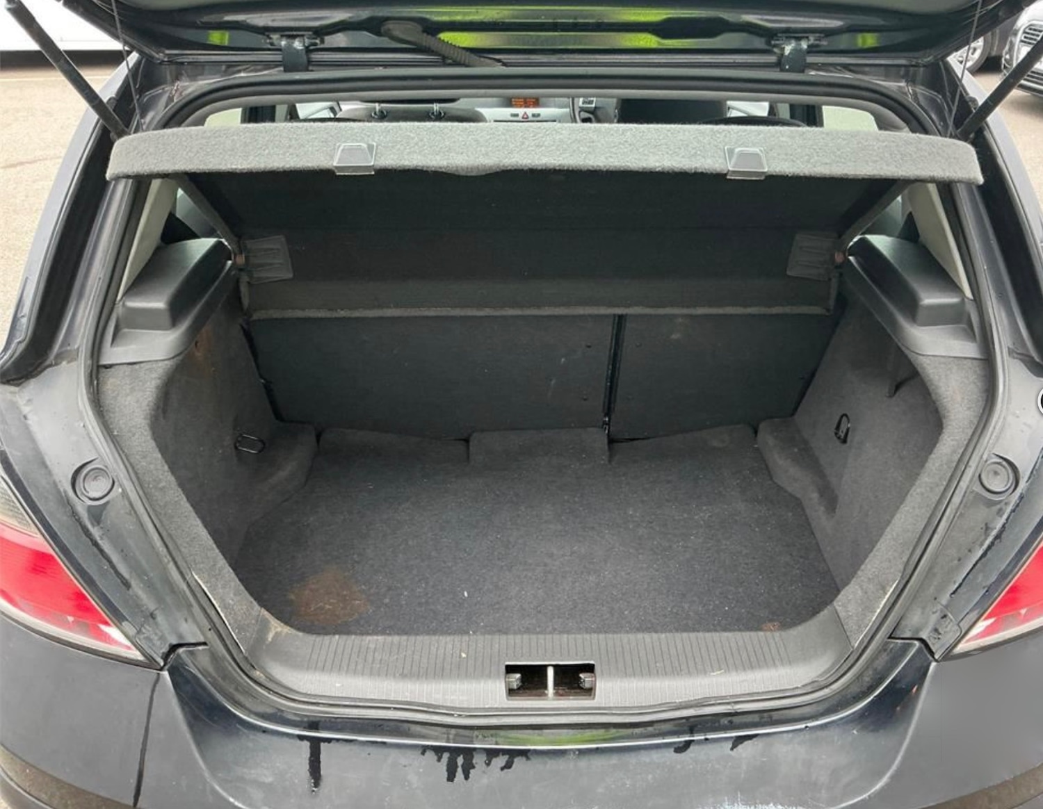 Used Vauxhall Astra 2009 for sale - 78123054: Photo 4