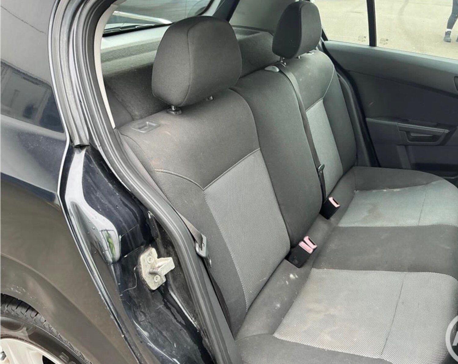 Used Vauxhall Astra 2009 for sale - 78123054: Photo 7