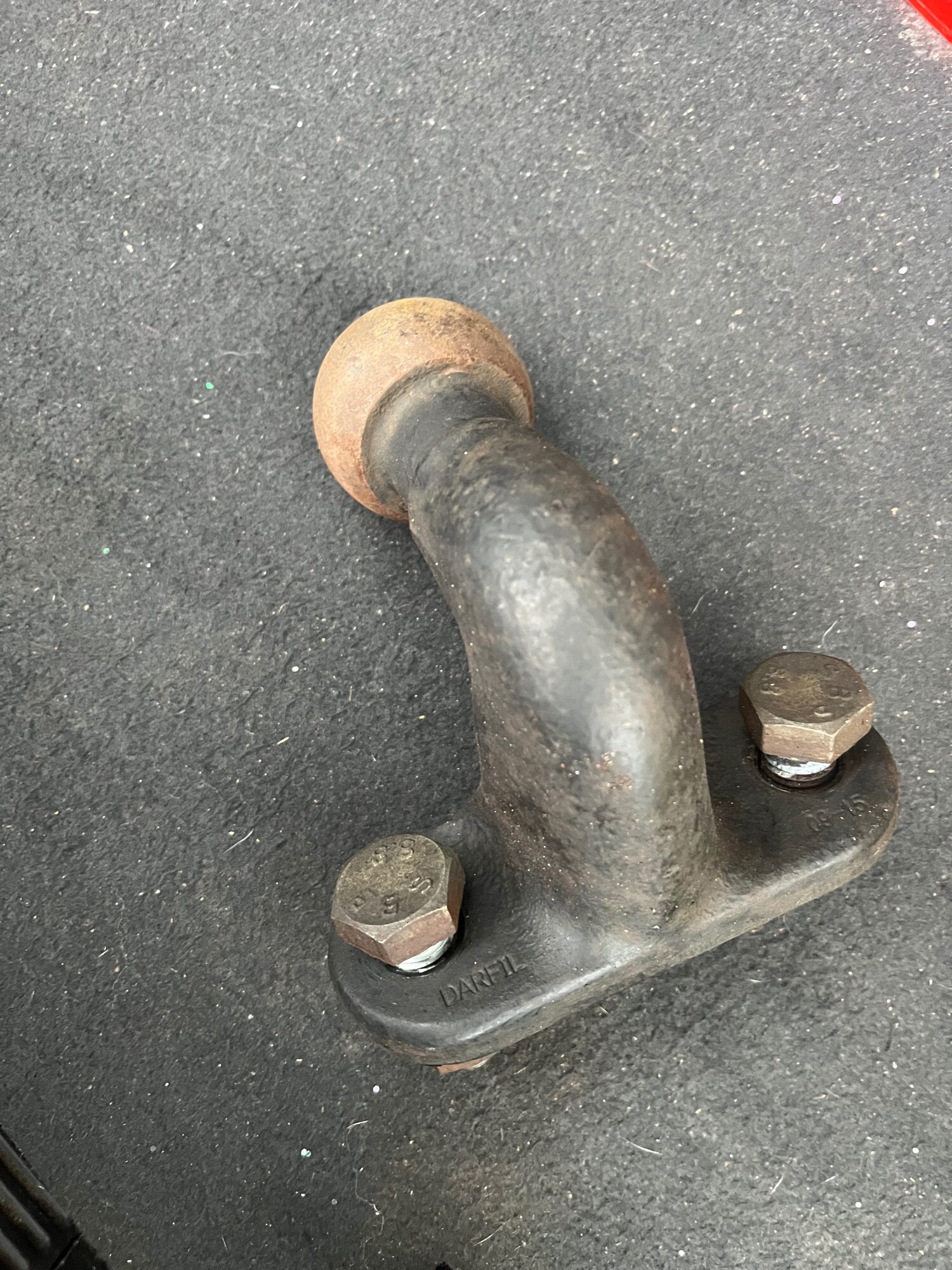 Used Toyota Avensis 2009 for sale - 77367233: Photo 14