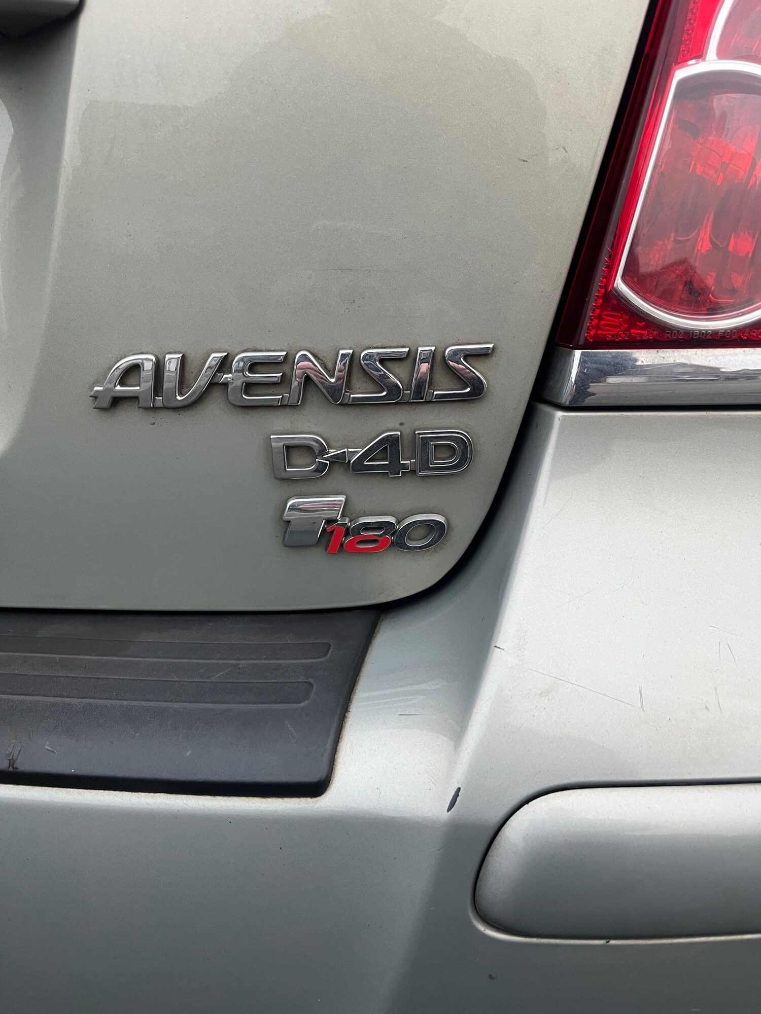 Used Toyota Avensis 2009 for sale - 77367233: Photo 17