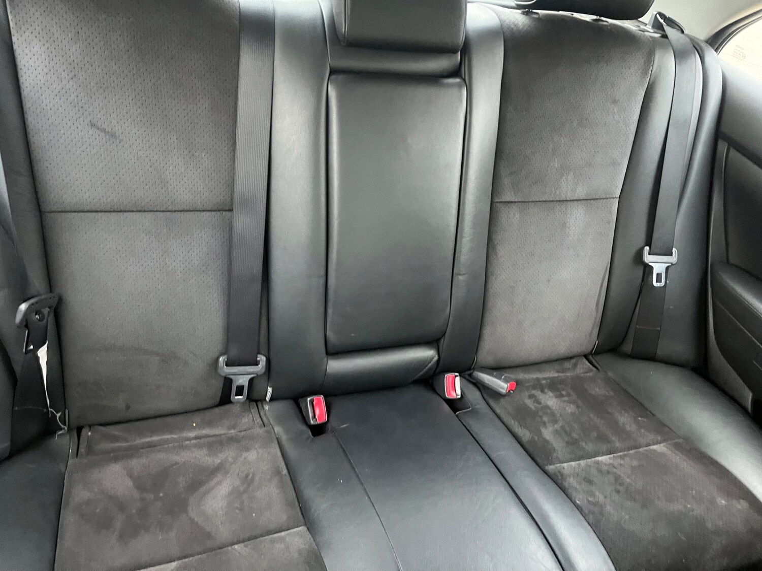 Used Toyota Avensis 2009 for sale - 77367233: Photo 19