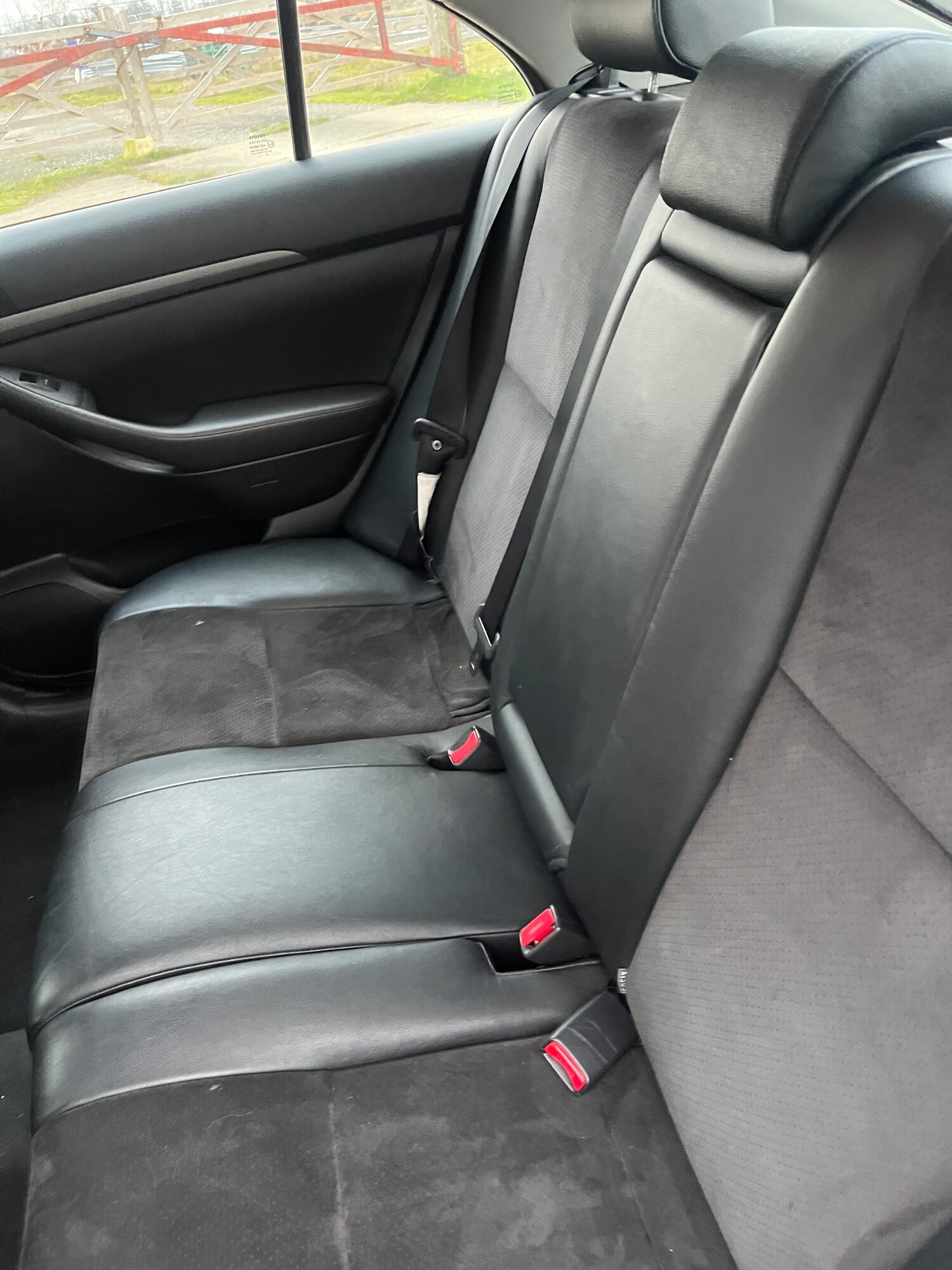 Used Toyota Avensis 2009 for sale - 77367233: Photo 21