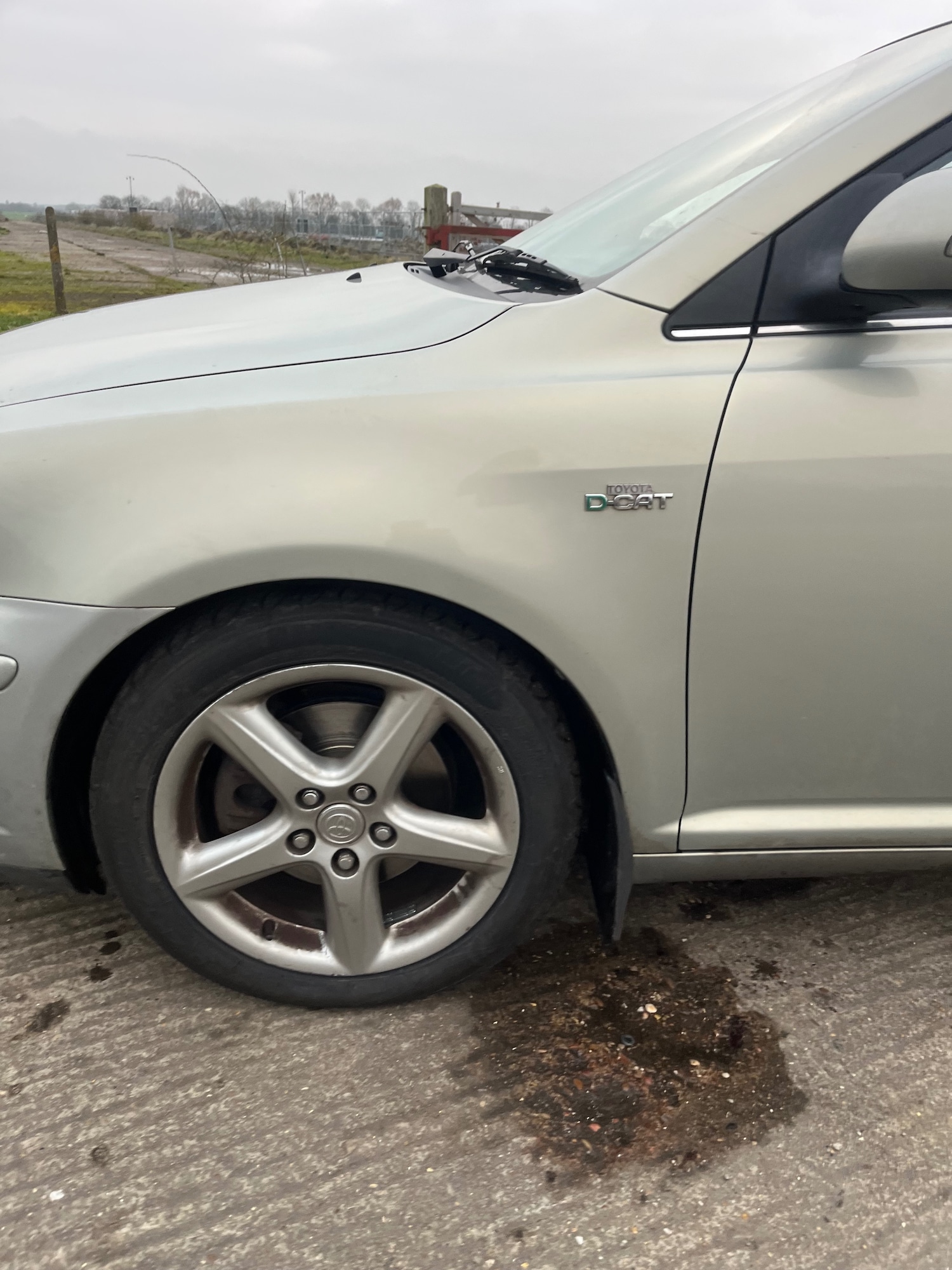 Used Toyota Avensis 2009 for sale - 77367233: Photo 22