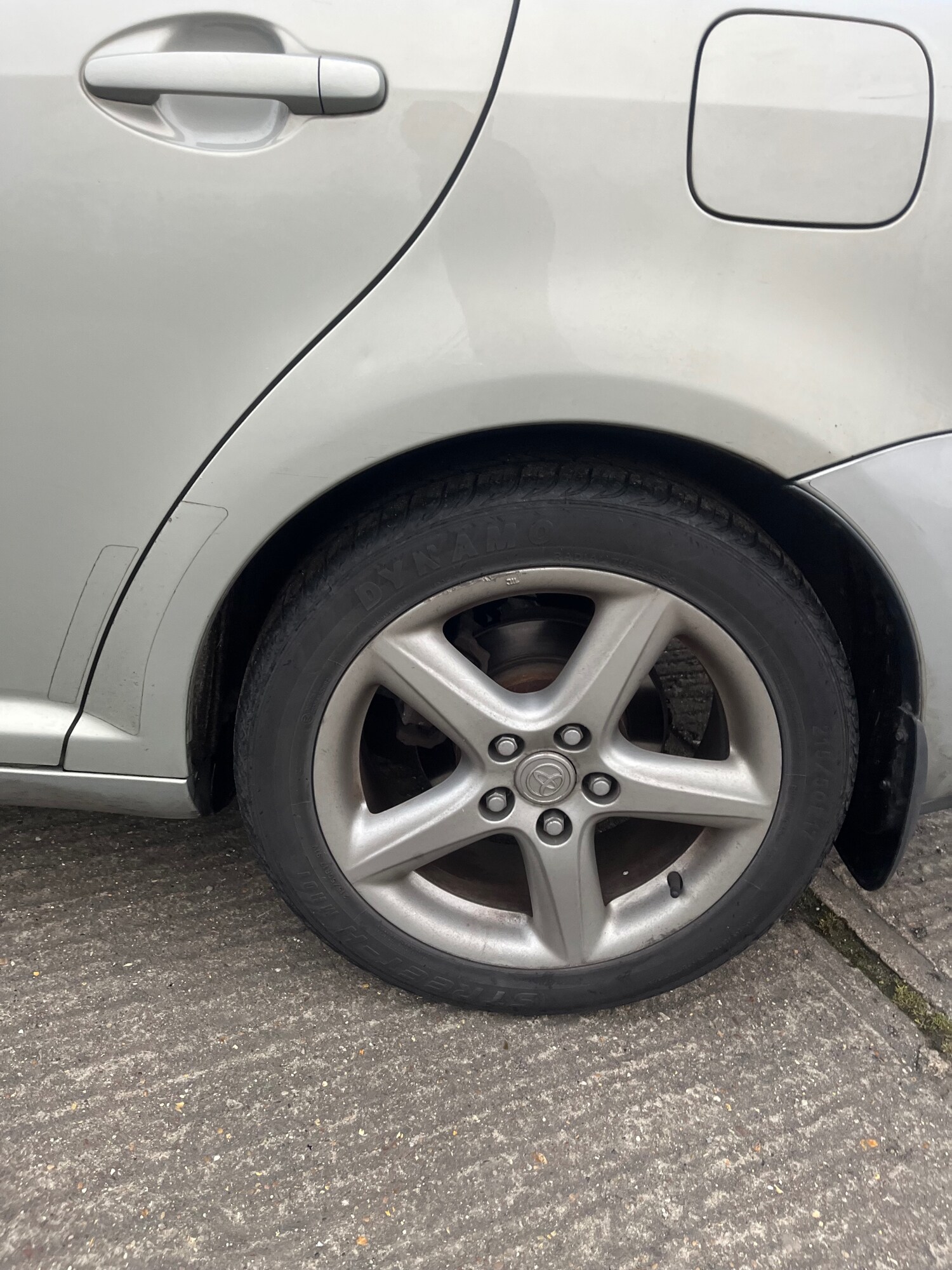 Used Toyota Avensis 2009 for sale - 77367233: Photo 23