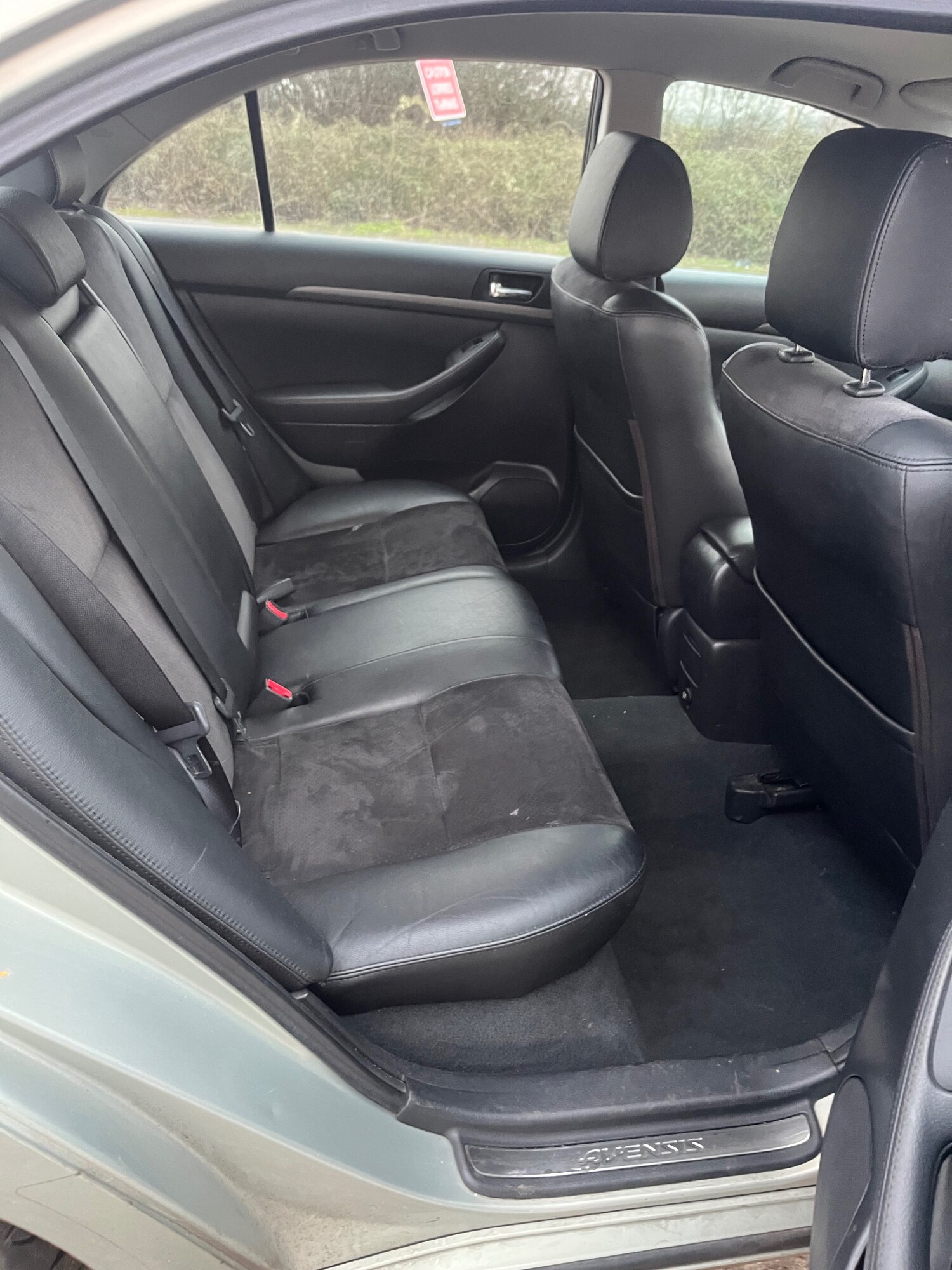 Used Toyota Avensis 2009 for sale - 77367233: Photo 7