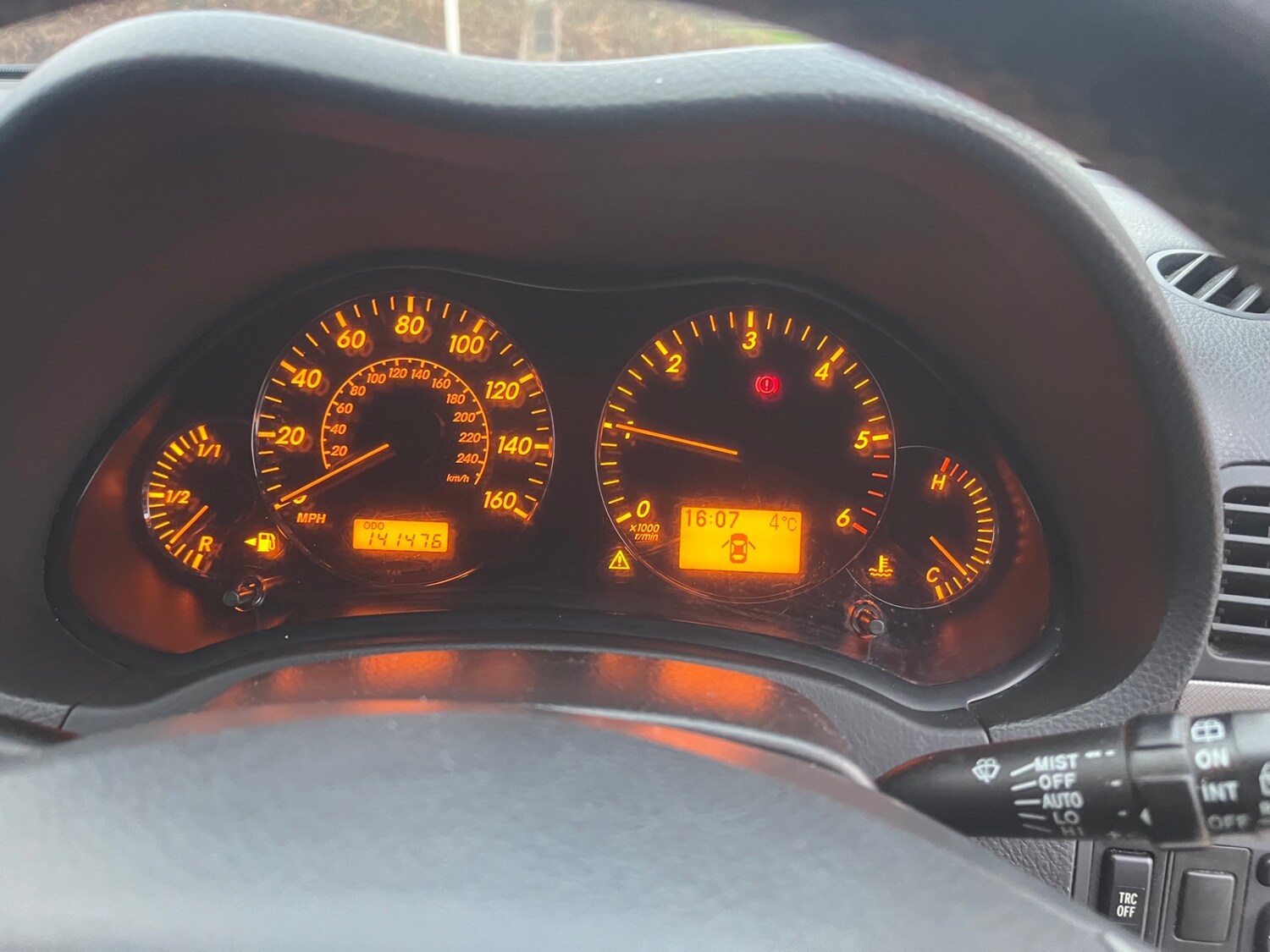 Used Toyota Avensis 2009 for sale - 77367233: Photo 9