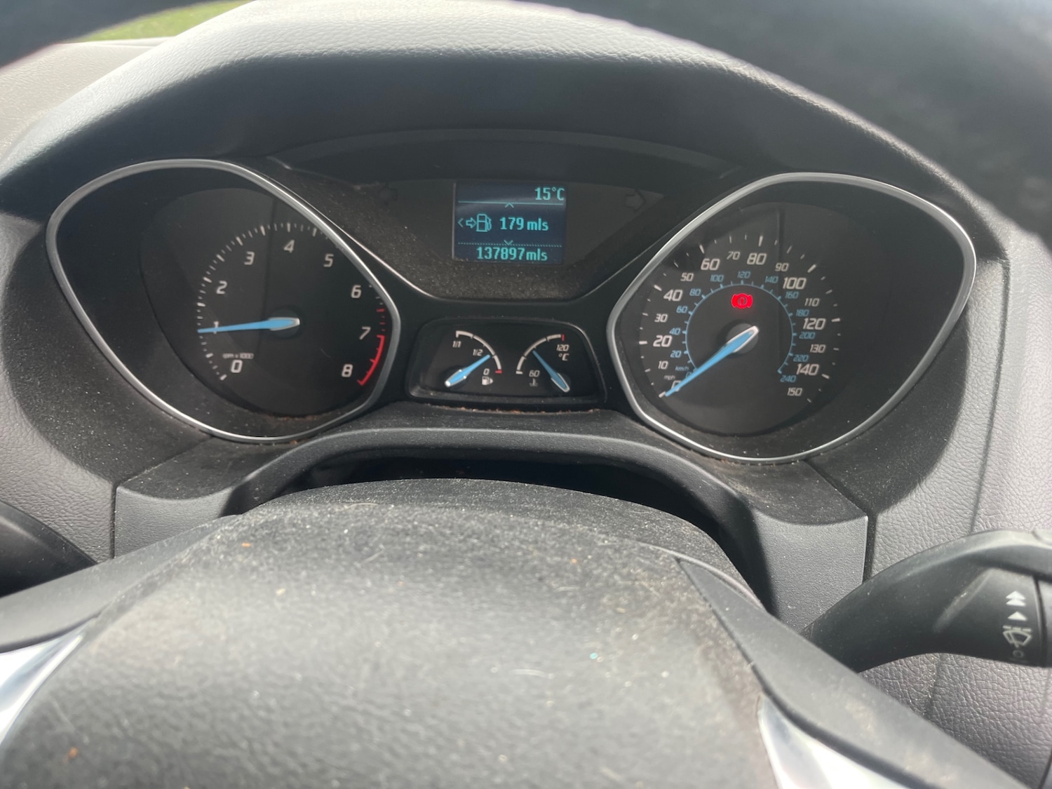 Used Ford Focus 2012 for sale - 78004672: Photo 10