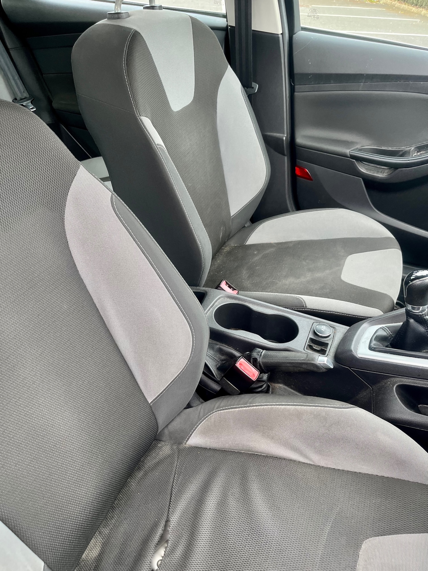 Used Ford Focus 2012 for sale - 78004672: Photo 11