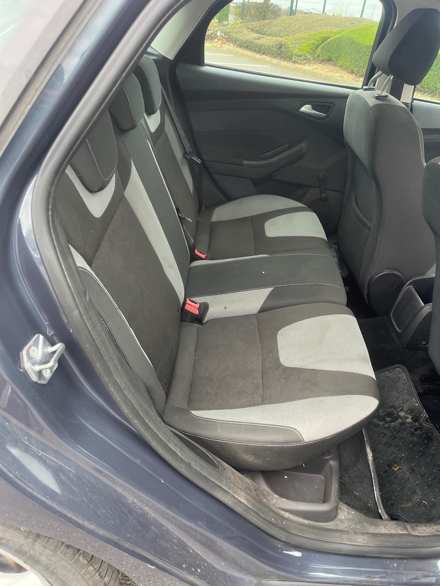 Used Ford Focus 2012 for sale - 78004672: Photo 12