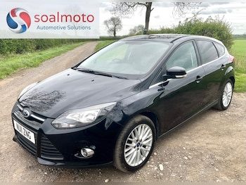 Used Ford Focus 2011 for sale - 78229751: Photo