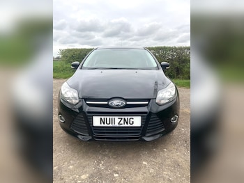 Used Ford Focus 2011 for sale - 78229751: Photo