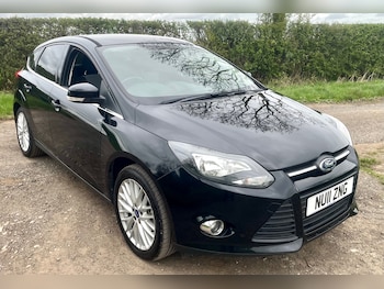 Used Ford Focus 2011 for sale - 78229751: Photo