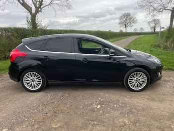 Used Ford Focus 2011 for sale - 78229751: Photo