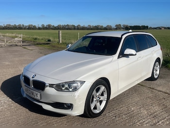 BMW - 3 Series