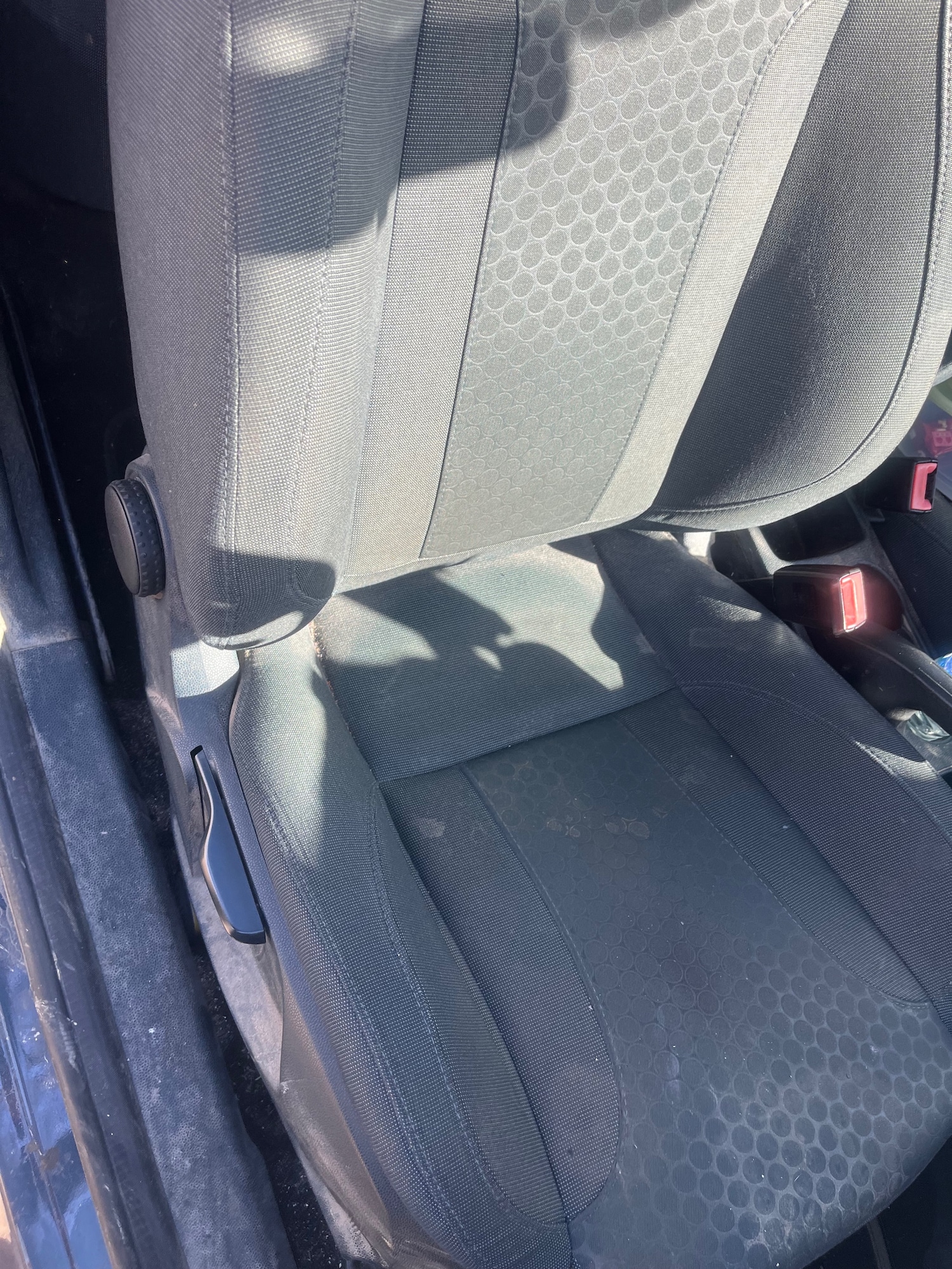 Used Ford Fiesta 2012 for sale - 78016367: Photo 5