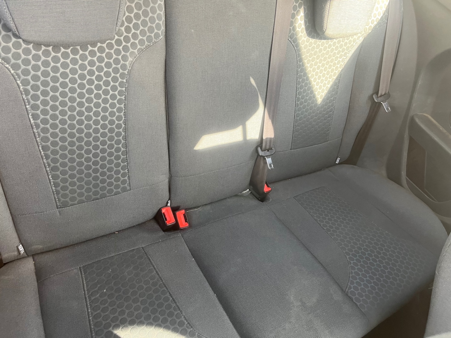 Used Ford Fiesta 2012 for sale - 78016367: Photo 6