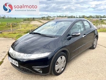 Used Honda Civic 2009 for sale - 78598984: Photo