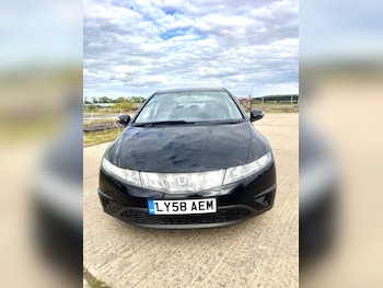 Used Honda Civic 2009 for sale - 78598984: Photo