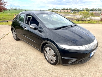 Used Honda Civic 2009 for sale - 78598984: Photo