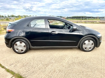 Used Honda Civic 2009 for sale - 78598984: Photo