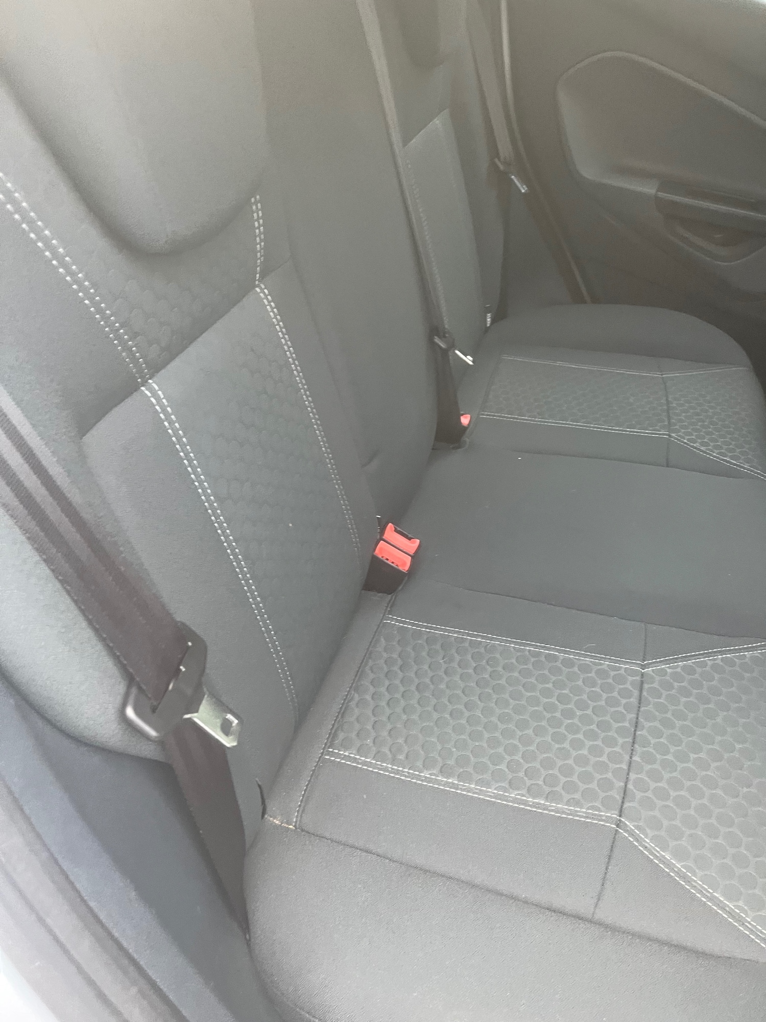 Used Ford Fiesta 2010 for sale - 76643288: Photo 13