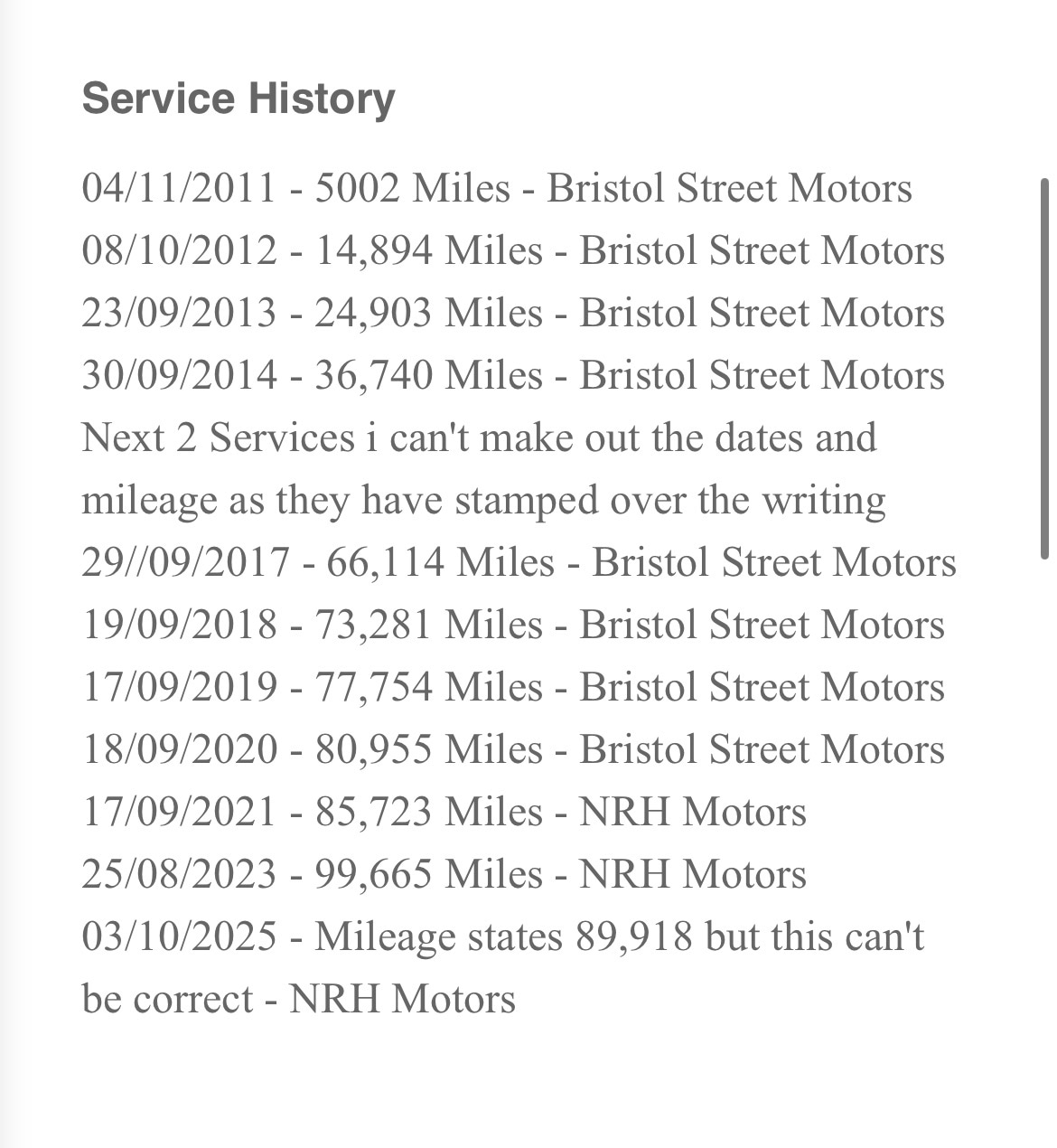 Used Ford Fiesta 2010 for sale - 76643288: Photo 14