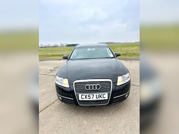 Used Audi A6 2007 for sale - 79827180: Photo